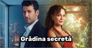 Grădina secretă