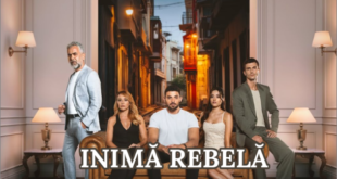 Inimă rebelă TV