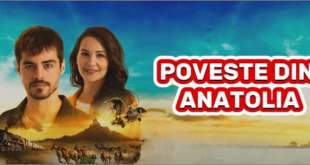 Poveste din Anatolia