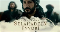 Selahaddin Eyyubi