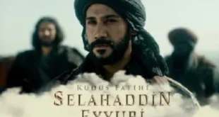 Selahaddin Eyyubi